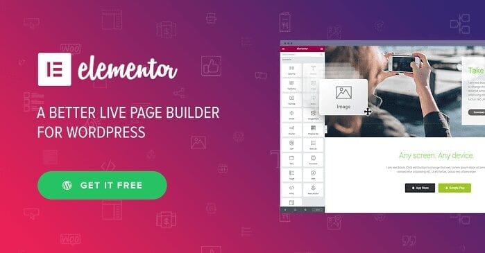 elementor pro gratis