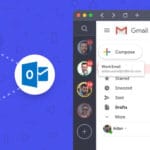 email hosting kantor antar cabang