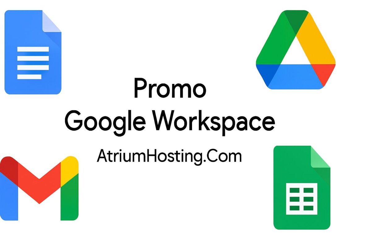 promo google workspace murah